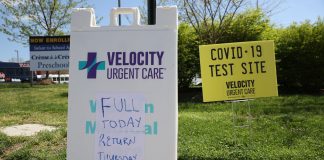 Covid-19 is turning urgent care centers into America’s favorite clinics