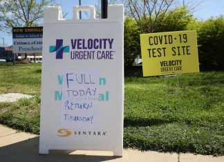 Covid-19 is turning urgent care centers into America’s favorite clinics