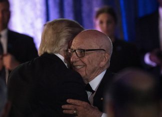 Fox News’s election fraud pandering may be its most dangerous lie yet