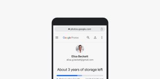 Free, Unlimited Google Photos Storage Will End Next Year