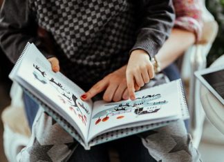 How technology is killing our kids imaginations – 2GB