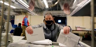 How to make the next election even more secure
