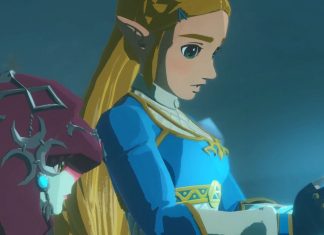 ‘Hyrule Warriors: Age of Calamity’ Is an Uneasy Mix of Two Very Different Worlds