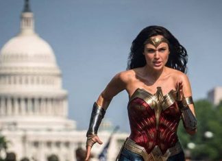 It took a pandemic to change the movie business