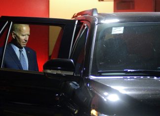 Joe Biden has finally disclosed who is raising him big money just days before Election Day