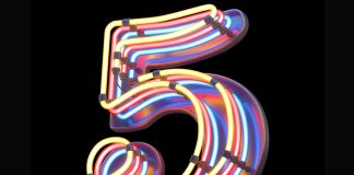 Microsoft .NET 5 arrives with C# 9, F# 5