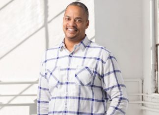 One of the few Black C-suite execs in tech is starting a firm to invest in Black, Latinx, and women entrepreneurs