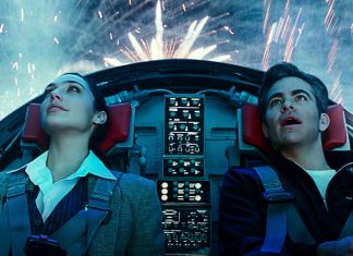 Putting ‘Wonder Woman 1984’ on HBO Max Is a Smart Move
