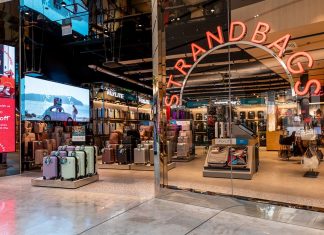 Strandbags bolsters technology team with two new senior hires – iTnews