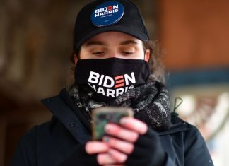 The $35 million play to fix Democrats’ data problem is shutting down