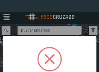 The apps keeping Rio’s residents safe from stray bullets