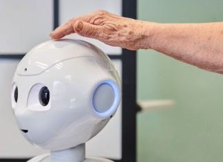 The technologies that could transform ageing – BBC News