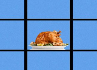 The Zoom-fatigued person’s guide to connecting virtually on Thanksgiving