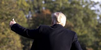 They hate Trump for a living. They might miss him, too.