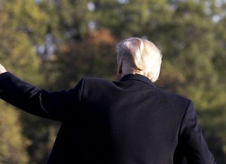 They hate Trump for a living. They might miss him, too.