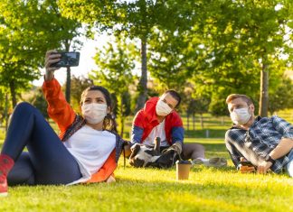 Top 3 Ways Technology Is Lessening Campus Stress – Forbes