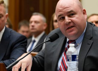 US election official: Trump’s misinformation is dangerous and lacks any credibility