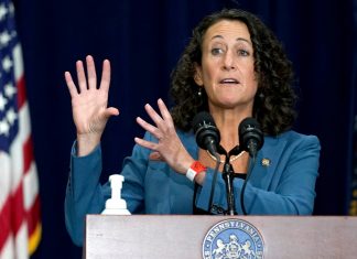 Why counting votes in Pennsylvania is taking so long