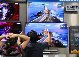 Why streaming devices and streaming networks are fighting over your eyeballs