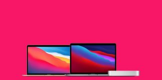 With Its Own Chips, Apple Aims to Define the Future of PCs