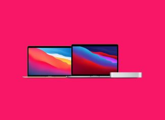 With Its Own Chips, Apple Aims to Define the Future of PCs