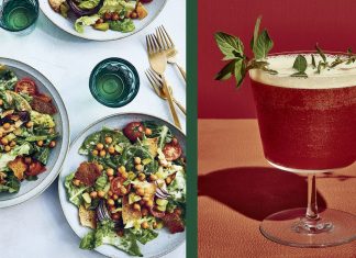 Yes, Chef: Here Are the Year’s Best Cookbooks