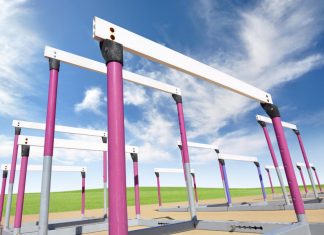 4 technical hurdles to quantum computing