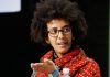 A leading AI ethics researcher says she’s been fired from Google