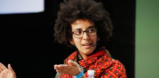 A leading AI ethics researcher says she’s been fired from Google