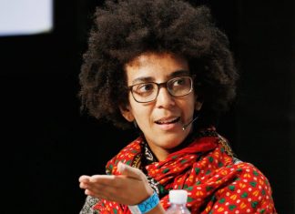 A leading AI ethics researcher says she’s been fired from Google