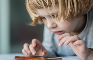 A simple guide to safely using technology with your kids – Sydney Morning Herald