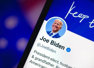 An ex-Facebook lawyer is Big Tech’s latest tie to the White House. Or is it?