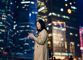 An inside look at how trust accelerates transformation