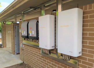 Behind-the-meter solar sharing technology from Australia – pv magazine International