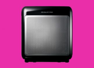 Breathe Easy—We Found the Best Air Purifiers