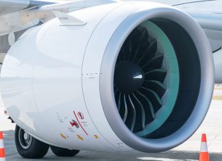 Could Carbon Dioxide Be Turned Into Jet Fuel?