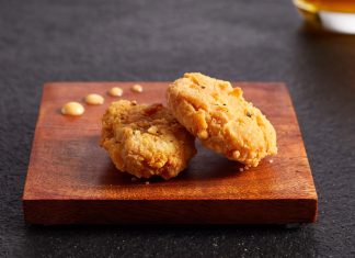 Cultured meat has been approved for consumers for the first time