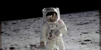 Current spacesuits won’t cut it on the moon. So NASA made new ones.