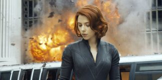 Disney thinks you’ll be ready to see Black Widow in theaters by May