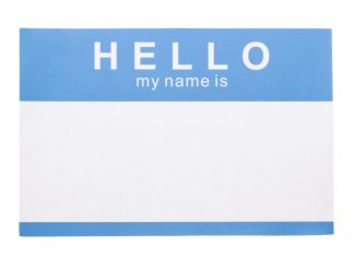 Enterprise Java gets a new namespace