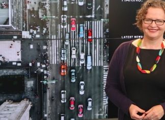 Examining the boundaries of law and technology – University of Sydney