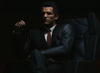 How Cyberpunk 2077 Sold a Promise—and Rigged the System