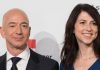 MacKenzie Scott, the Amazon billionaire, is giving away $1 billion a month to charity
