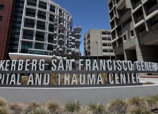 Mark Zuckerberg gave $75 million to a San Francisco hospital. The city wants to condemn him anyway.