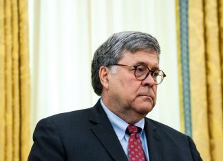 Not Even William Barr Buys Trump’s Election Nonsense