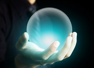 Predictions for cloud computing in 2021