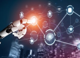 Robots and technology to change retail as we know it – University News: The University of Western Australia