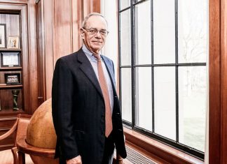 Sustaining our mission, shaping the conversation