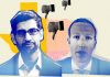 Texas Accuses Google and Facebook of an Illegal Conspiracy