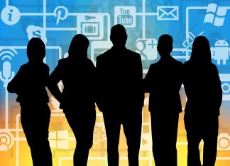The digital transformation is about people, not just technology – Customer Think